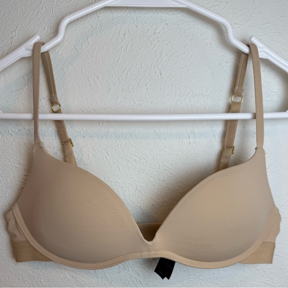 Pepper Zero-G Wirefree Lift Up Bra 34A - Picture 4 of 6